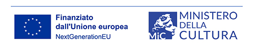 Sito realizzato con il contributo bando TOCC Decreto Direttoriale n. 385 del 19/10/2022<br /> PROT. PROGETTO TOCC0002148 COR 15909658 CUP C57J23001100008