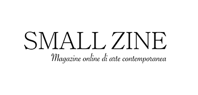 LOGO SMALL ZINE